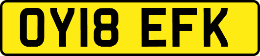 OY18EFK
