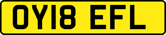 OY18EFL