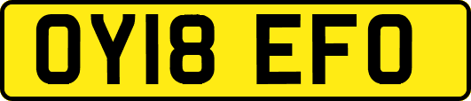 OY18EFO