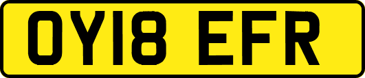 OY18EFR
