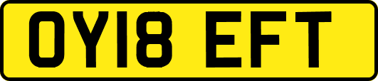 OY18EFT