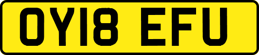 OY18EFU