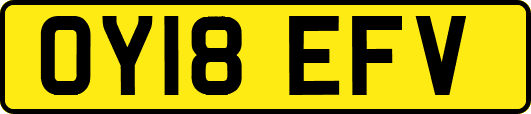 OY18EFV