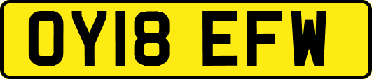 OY18EFW
