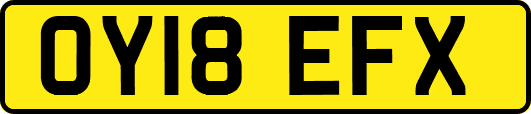 OY18EFX