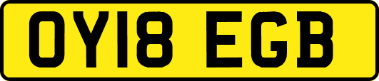 OY18EGB