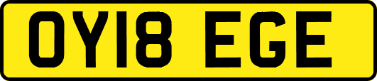 OY18EGE