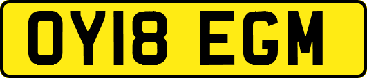 OY18EGM