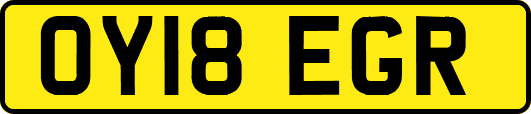 OY18EGR