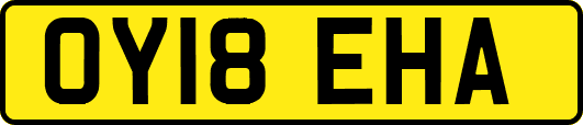 OY18EHA