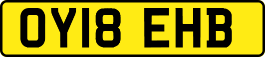 OY18EHB