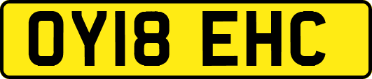 OY18EHC