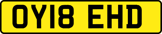 OY18EHD