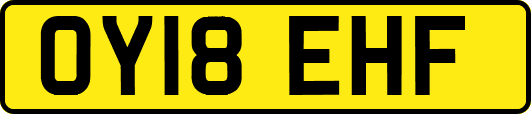 OY18EHF
