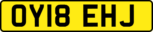 OY18EHJ