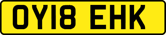 OY18EHK