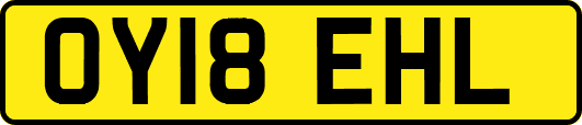 OY18EHL