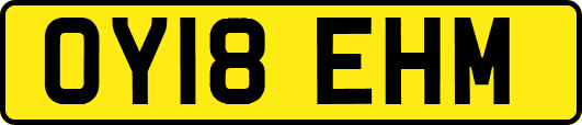 OY18EHM