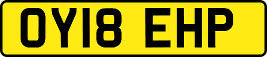 OY18EHP