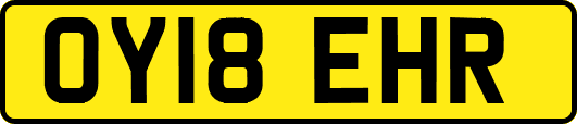 OY18EHR