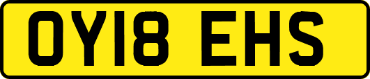OY18EHS