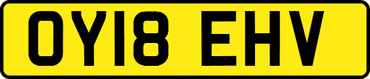 OY18EHV