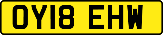 OY18EHW