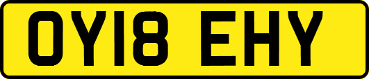 OY18EHY