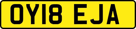 OY18EJA
