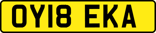 OY18EKA