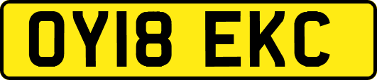OY18EKC