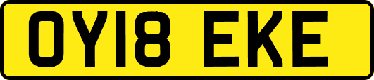OY18EKE