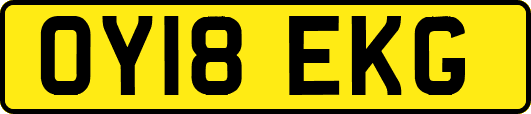 OY18EKG