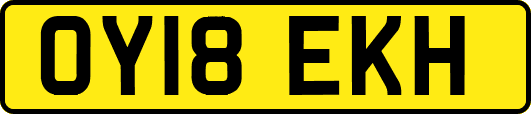 OY18EKH