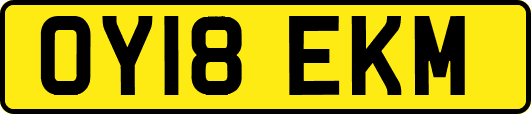 OY18EKM