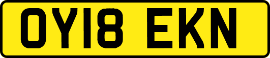 OY18EKN