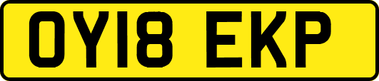 OY18EKP
