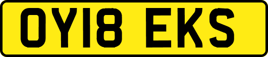 OY18EKS