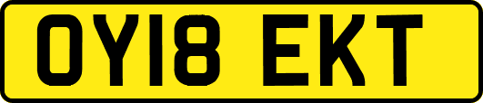 OY18EKT