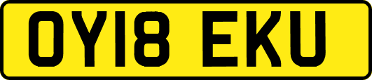 OY18EKU