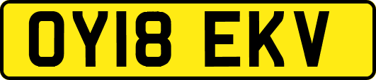 OY18EKV
