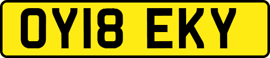 OY18EKY