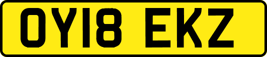 OY18EKZ