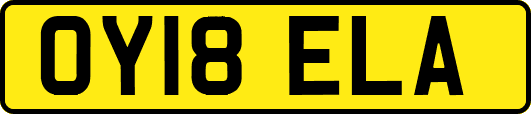 OY18ELA
