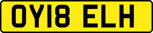 OY18ELH