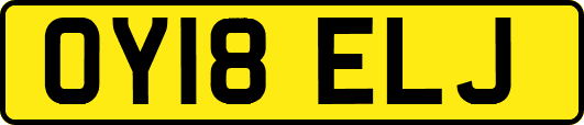 OY18ELJ