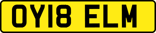 OY18ELM