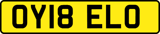 OY18ELO