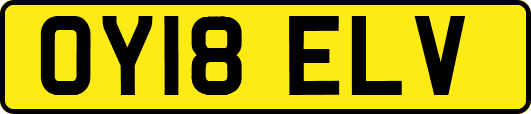 OY18ELV