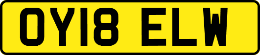 OY18ELW